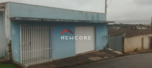 Casa com 4 Quartos à venda, 155m² no Campo Pequeno, Colombo