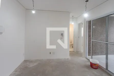 Apartamento com 2 Quartos à venda, 43m² no Conceição, Diadema
