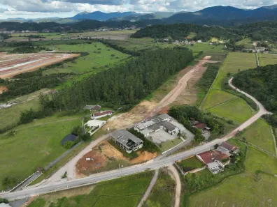Lote/Terreno à venda, 360m² no Figueira, Gaspar