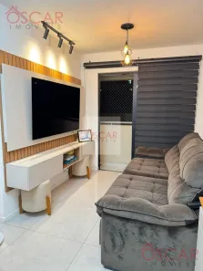 Apartamento com 3 Quartos à venda, 68m² no Jardim Textil, São Paulo