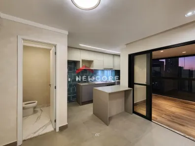 Apartamento com 3 Quartos à venda, 85m² no Vila Aviação, Bauru