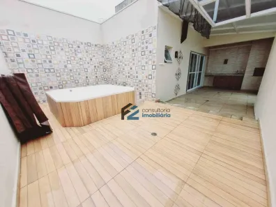 Cobertura com 2 Quartos à venda, 136m² no Centro, São Caetano do Sul