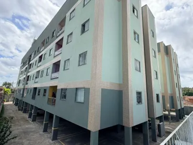 Apartamento com 2 Quartos à venda, 59m² no Guanabara, Ananindeua