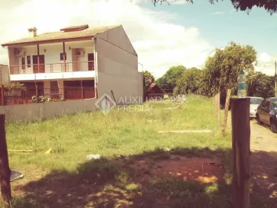 Lote/Terreno à venda, 300m² no Jardim Itu, Porto Alegre