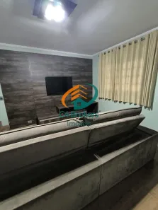 Sobrado com 2 Quartos à venda, 116m² no Macedo, Guarulhos