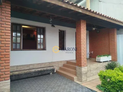 Casa com 4 Quartos à venda, 300m² no Vila Pereira Cerca, São Paulo