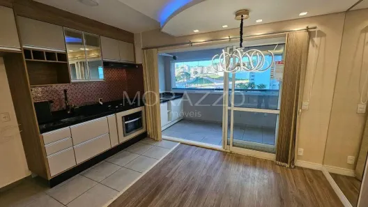 Apartamento com 3 Quartos à venda, 78m² no Vila Industrial, São José dos Campos