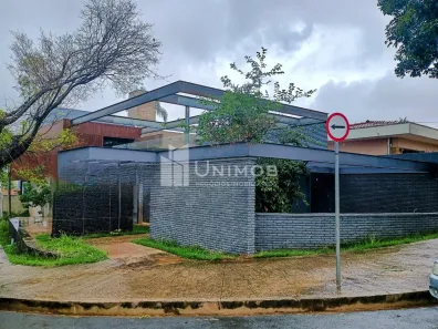 Imóvel Comercial com 7 Quartos à venda, 505m² no Jardim Guanabara, Campinas