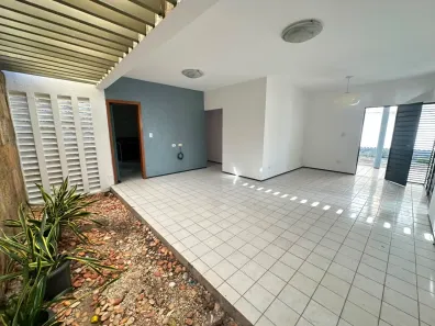 Casa com 3 Quartos para alugar, 250m² no Ininga, Teresina