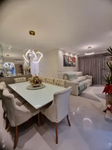Apartamento com 3 Quartos à venda, 106m² no Centro, Itaboraí