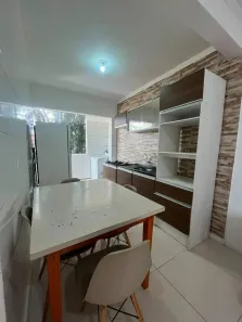 Apartamento com 2 Quartos à venda, 60m² no Ingleses do Rio Vermelho, Florianópolis