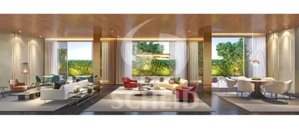 Apartamento com 3 Quartos à venda, 110m² no Jardim das Acácias, São Paulo