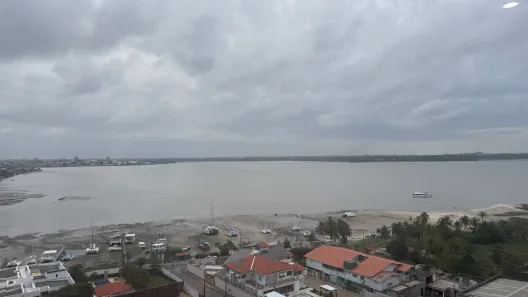 Apartamento com 2 Quartos à venda, 69m² no Ponta D'Areia, São Luís