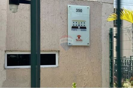 Apartamento com 2 Quartos à venda, 40m² no Areia Branca, Salvador
