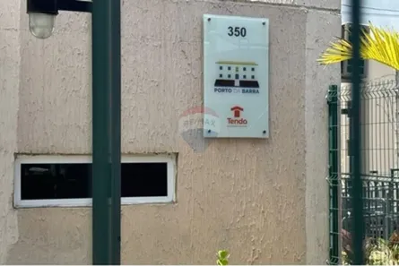 Apartamento com 2 Quartos à venda, 40m² no Areia Branca, Salvador