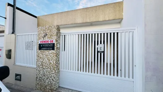 Casa com 4 Quartos à venda, 145m² no Centro, Itabaiana