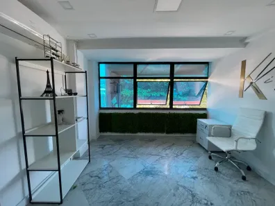 Sala Comercial à venda, 95m² no Barra da Tijuca, Rio de Janeiro