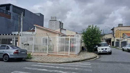Casa com 3 Quartos à venda, 120m² no Centro, Taubaté