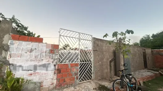 Lote/Terreno à venda, 290m² no Robalo, Aracaju