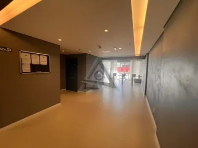 Sala Comercial para alugar, 73m² no Centro, Campinas