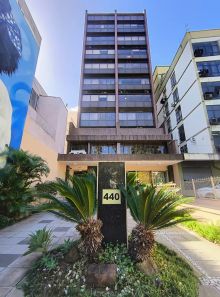 Ponto Comercial com 2 Quartos à venda, 52m² no Bom Fim, Porto Alegre