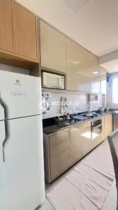 Apartamento com 2 Quartos para alugar, 60m² no Tubalina, Uberlândia