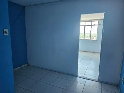 Consultório com 1 Quarto para alugar, 28m² no Jardim Vinte e Cinco de Agosto, Duque de Caxias