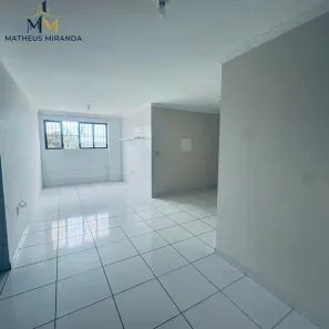 Apartamento com 2 Quartos à venda, 60m² no Treze de Maio, João Pessoa