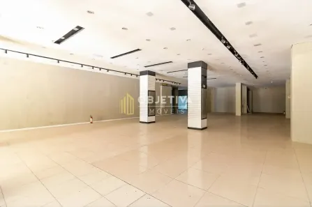 Ponto Comercial para alugar, 600m² no Centro Histórico, Porto Alegre