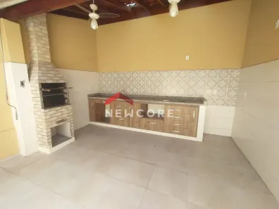 Casa com 2 Quartos à venda, 129m² no Jardim Dona Francisca, São Carlos