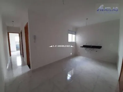 Apartamento com 2 Quartos à venda, 1800m² no Vila Leonor, São Paulo