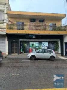 Sala Comercial para alugar, 700m² no Jardim São Carlos, São Carlos