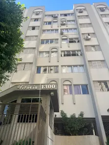 Apartamento com 3 Quartos à venda, 92m² no Centro, Londrina