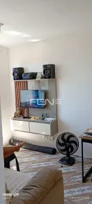 Apartamento com 2 Quartos à venda, 40m² no Cajazeiras de Abrantes (Abrantes), Camaçari