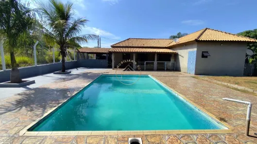 Fazenda/Sítio com 3 Quartos à venda, 1000m² no , Mairinque