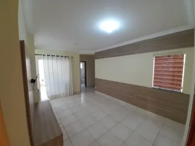 Apartamento com 2 Quartos à venda, 67m² no Vila Dainese, Americana