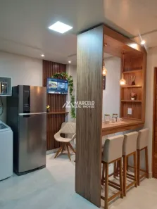 Apartamento com 2 Quartos para alugar, 30m² no Boa Vista, Vitória da Conquista