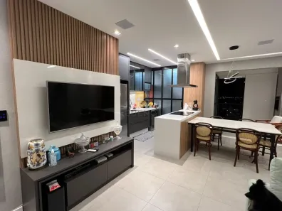 Apartamento com 3 Quartos à venda, 89m² no Despraiado, Cuiabá