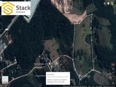 Fazenda/Sítio com 3 Quartos à venda, 112650m² no Centro, Jarinu