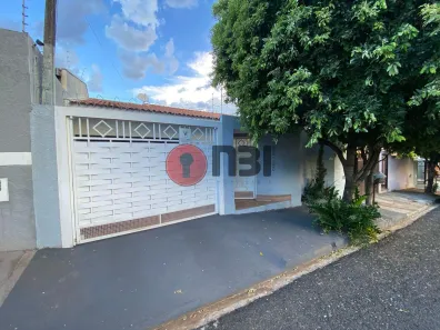 Casa com 2 Quartos à venda, 160m² no Solo Sagrado I, São José do Rio Preto