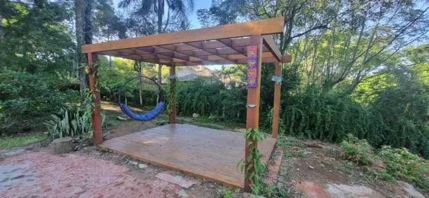 Fazenda/Sítio com 1 Quarto à venda, 75m² no Restinga, Porto Alegre