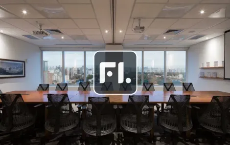 Sala Comercial para alugar, 530m² no Itaim Bibi, São Paulo