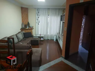 Sobrado com 3 Quartos à venda, 271m² no Vila Camilópolis, Santo André