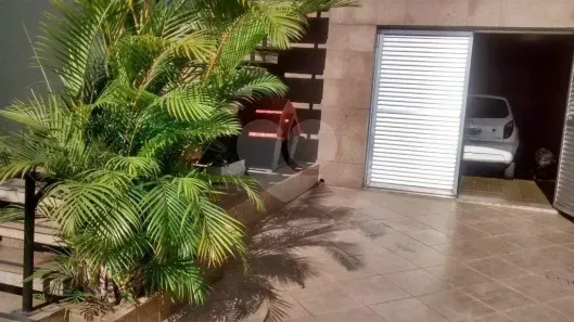 Sobrado com 3 Quartos à venda, 250m² no Lauzane Paulista, São Paulo
