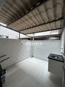 Apartamento com 2 Quartos à venda, 55m² no Niterói, Betim