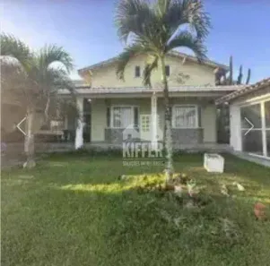 Casa com 3 Quartos para alugar, 227m² no Centro, Maricá