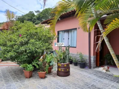 Casa com 2 Quartos à venda, 140m² no Jardim Amália, Volta Redonda