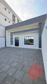 Casa com 3 Quartos à venda, 100m² no Santa Felicidade, Cascavel