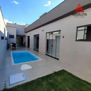 Casa com 2 Quartos à venda, 189m² no Vila Santa Maria, Americana