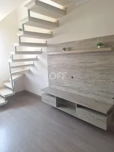 Cobertura com 2 Quartos à venda, 120m² no Vila João Jorge, Campinas